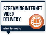 Streaming Internet Video Delivery